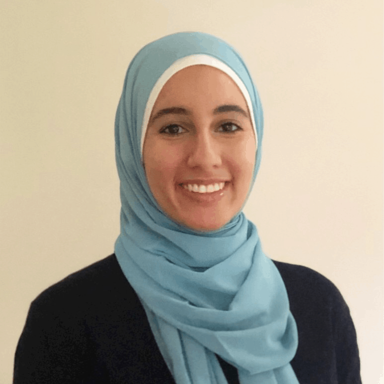 Mariam Jameel Headshot