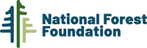 National Forest Foundation Logo