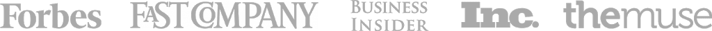 As Seen In Logos